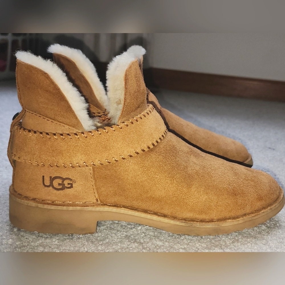 Womens boots